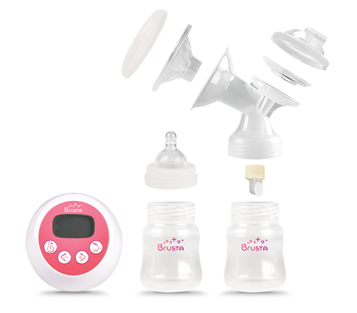 Breast pump parts Archives Brusta