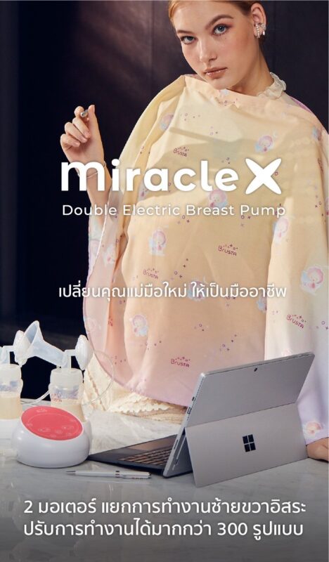 miraclex