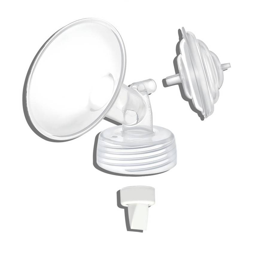 Brusta กรวยปั๊มนม Magic Fine – Tune Size 19/21/24/27 mm.