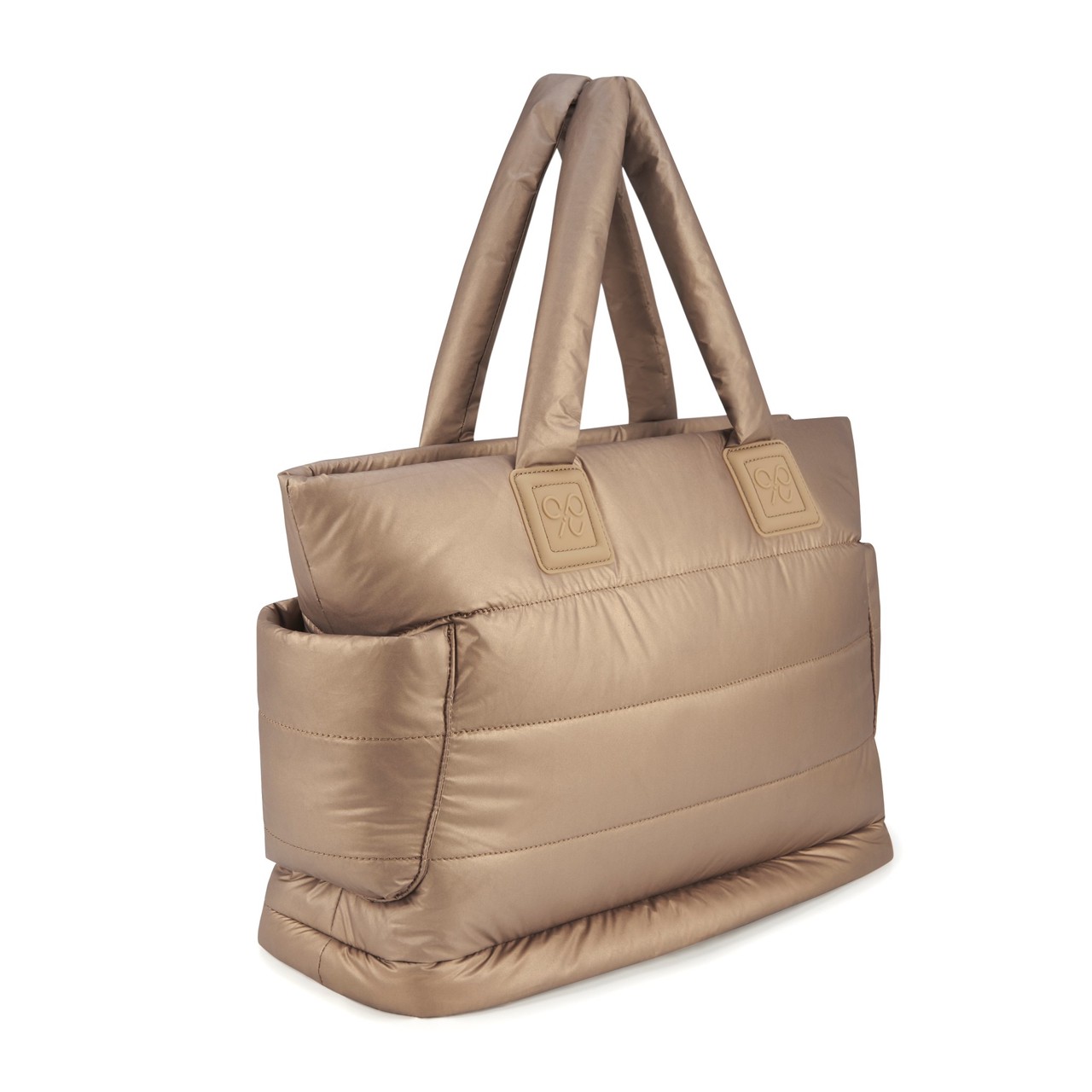 CiPU X BRUSTA Special Edition กระเป๋าคุณแม่ - Image 4