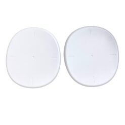 Brusta อะไหล่ เครื่องปั๊มนม Mere ฝาปิดกรวย 1 ชิ้น