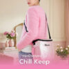 Brusta กระเป๋าเก็บอุณหภูมิ รุ่น ChillKeep