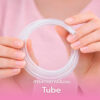 Brusta Magic Fine-Tune ชุดสายยางปั๊มนม จำนวน 2 เส้น