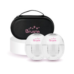 Brusta Miracle Mere เครื่องปั๊มนมไร้สาย